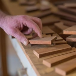 Création de bars en bois sur mesure : Ambiance conviviale assurée Bourg-en-Bresse